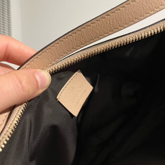 Gucci Y2K shoulder bag - Picture 10 of 10